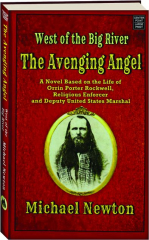 THE AVENGING ANGEL