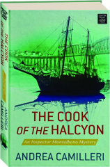 THE COOK OF THE HALCYON