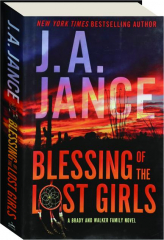 BLESSING OF THE LOST GIRLS