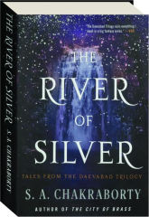THE RIVER OF SILVER