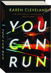 YOU CAN RUN