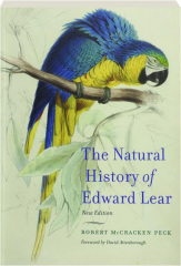THE NATURAL HISTORY OF EDWARD LEAR