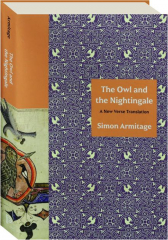 THE OWL AND THE NIGHTINGALE