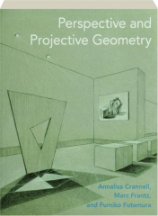 PERSPECTIVE AND PROJECTIVE GEOMETRY