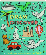 DRAW AND DISCOVER