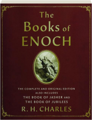 THE BOOKS OF ENOCH