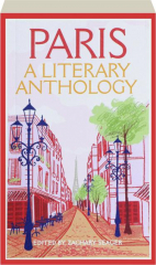 PARIS: A Literary Anthology