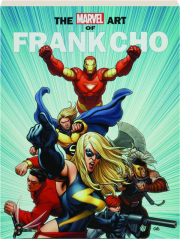THE ART OF FRANK CHO