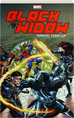 BLACK WIDOW: Marvel Team-Up