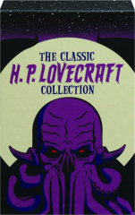 THE CLASSIC H.P. LOVECRAFT COLLECTION