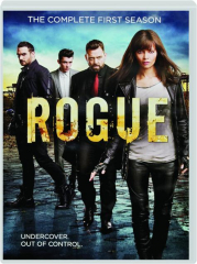 ROGUE: The Complete First Season
