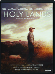 HOLY LANDS