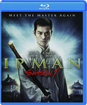 IP MAN: Season 1