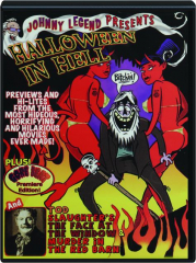 HALLOWEEN IN HELL