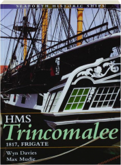 HMS TRINCOMALEE