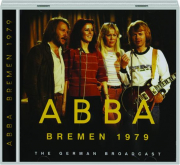 ABBA: Bremen 1979