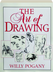 THE ART OF DRAWING