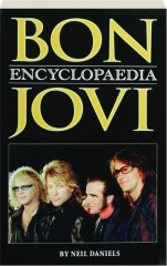 BON-JOVI: Encyclopaedia