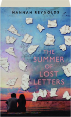 THE SUMMER OF LOST LETTERS