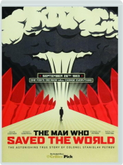 THE MAN WHO SAVED THE WORLD