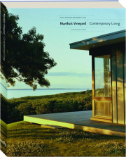 MARTHA'S VINEYARD: Contemporary Living