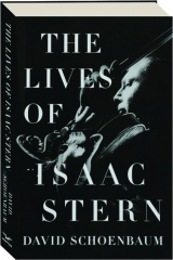 THE LIVES OF ISAAC STERN