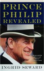 PRINCE PHILIP REVEALED