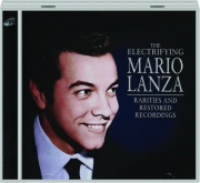 THE ELECTRIFYING MARIO LANZA