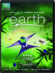 EARTH: One Amazing Day