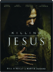 KILLING JESUS