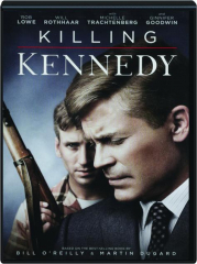 KILLING KENNEDY