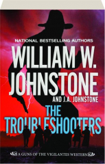 THE TROUBLESHOOTERS