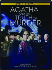 AGATHA AND THE TRUTH OF MURDER