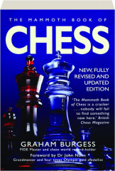 THE MAMMOTH BOOK OF CHESS, REVISED EDITION