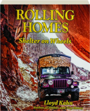 ROLLING HOMES: Shelter on Wheels