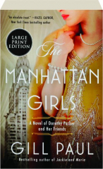 THE MANHATTAN GIRLS