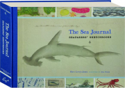 THE SEA JOURNAL: Seafarers' Sketchbooks