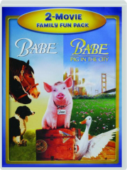 BABE: 2-Movie Family Fun Pack