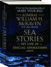 SEA STORIES: My Life in Special Operations