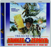 TREASURE OF THE YANKEE ZEPHYR