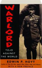 WARLORD: Tojo Against the World