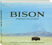 BISON: Portrait of an Icon