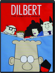 DILBERT: The Complete Series