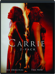 CARRIE: The Original / The New