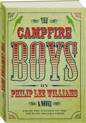 THE CAMPFIRE BOYS