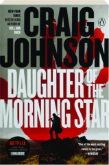 DAUGHTER OF THE MORNING STAR