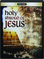 HOLY SHROUD OF JESUS