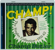 CHAMP! The Singles Collection 1951-62