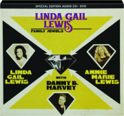 LINDA GAIL LEWIS: Family Jewels