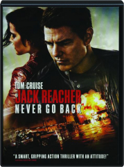 JACK REACHER: Never Go Back